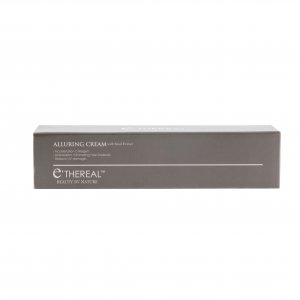 Ethereal Alluring Cream With Snail Extract 50ml 1