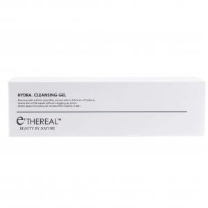 Ethereal Hydra Cleansing Gel 200ml 1