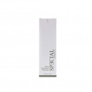 Ethereal Multi Treatment Cleanser 60ml 1