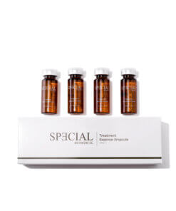 Alternative view of Treatment Essence Ampoule
