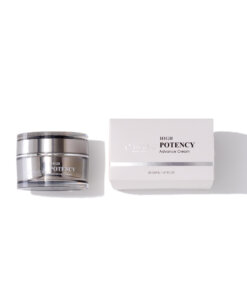 Alternative view of High Potency Advance Cream