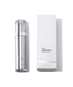 Alternative view of High Potency Facelift Serum