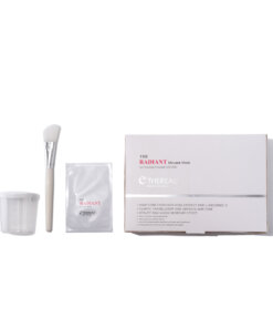 Alternative view of The Radiant Mousse Mask