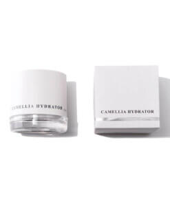 Alternative view of Camellia Hydrator