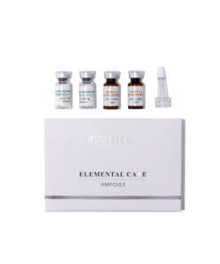 Alternative view of Elemental Care Ampoule