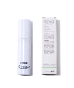 Alternative view of RE: MIST I