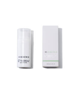Alternative view of RE: SERUM ll