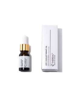 Alternative view of Anti-Oxidant Therapy Oil