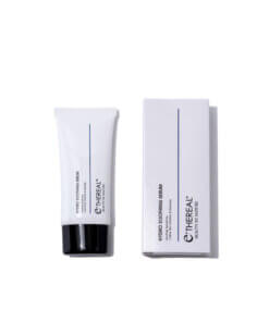 Alternative view of Hydro Soothing Serum