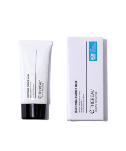 Alternative view of Lightening Essence Mask