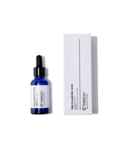 Alternative view of Pure Hyaluronic Acid