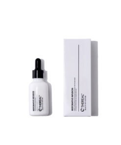 Alternative view of Restorative Infusion