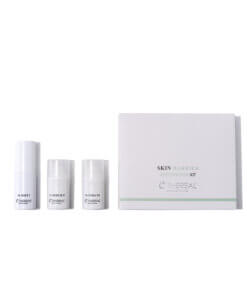 Alternative view of Skin Barrier Restoration Kit