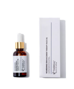 Alternative view of Nourishing Enhancement Therapy Oil