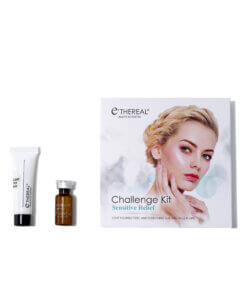 Alternative view of Sensitive Relief