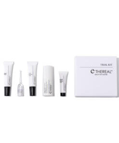 Alternative view of Normal / Dehydration & Dry Skin Series