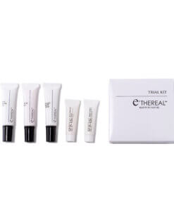 Alternative view of Oily & Acne Series