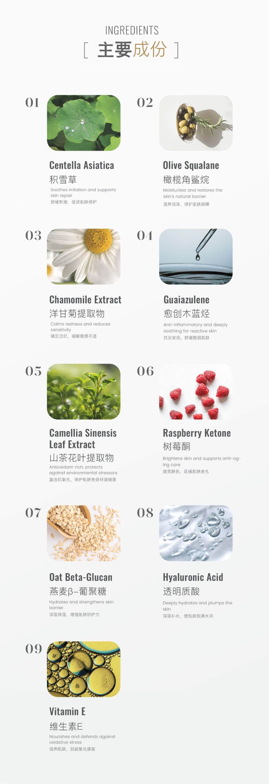 perfect balancing spf 30