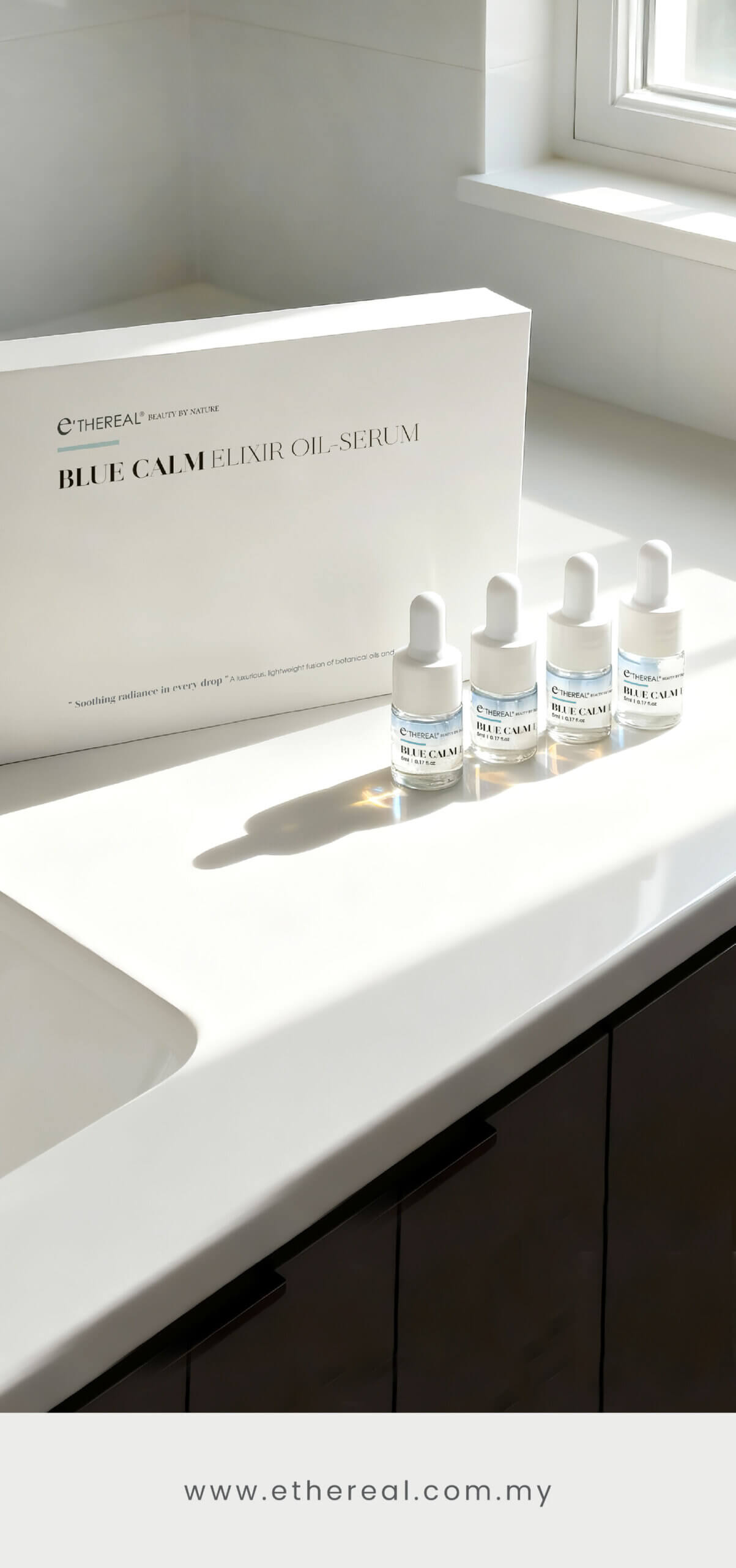 perfect balancing spf 30