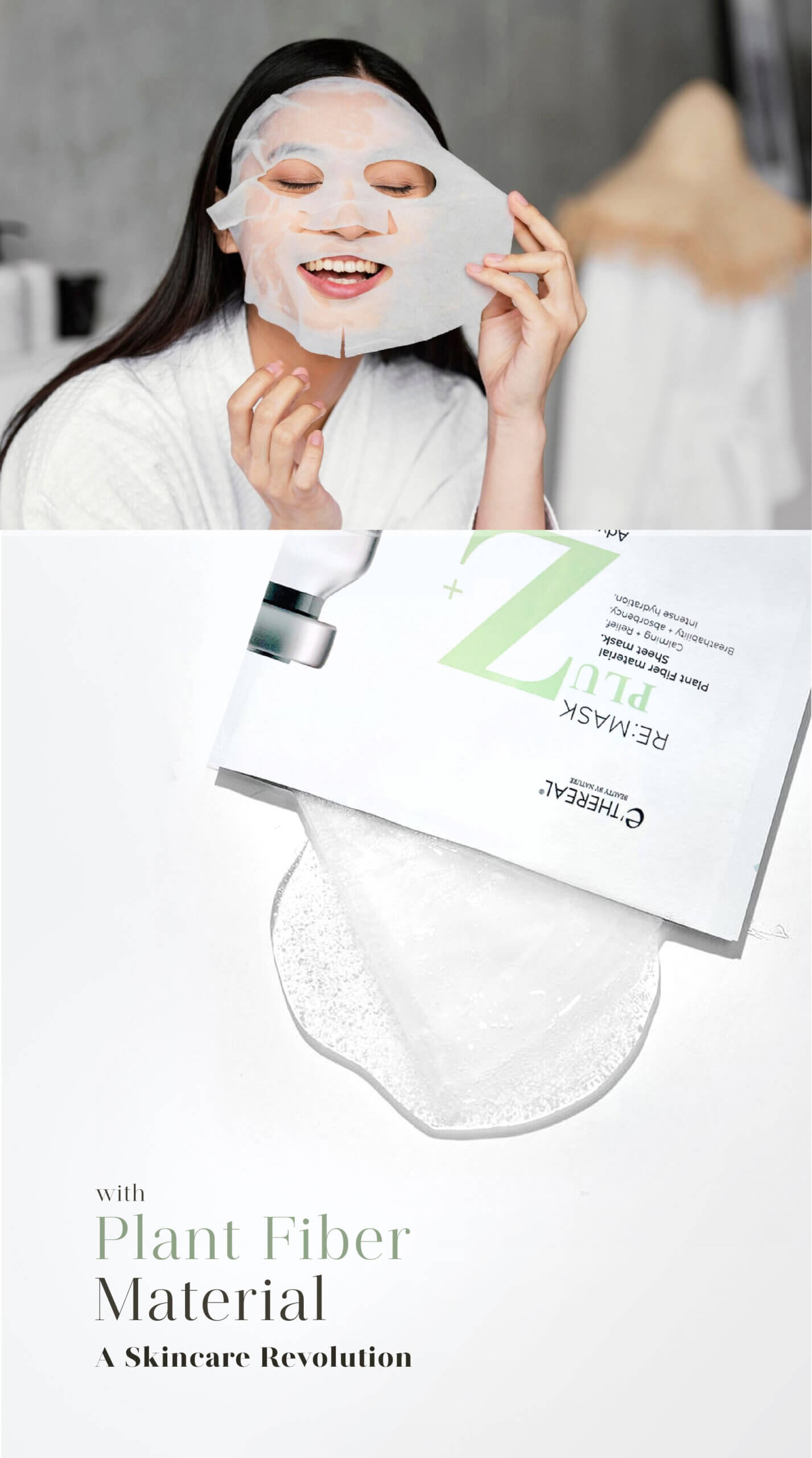 re: mask pluz+