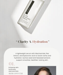 Alternative view of Lumi-Radiance Serum 30ml