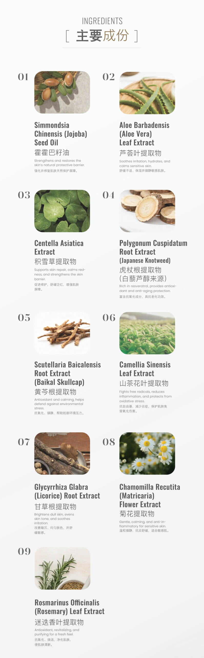 comfort cleansing milk