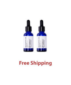 [cs x e'thereal] pure hyaluronic acid (promo b)